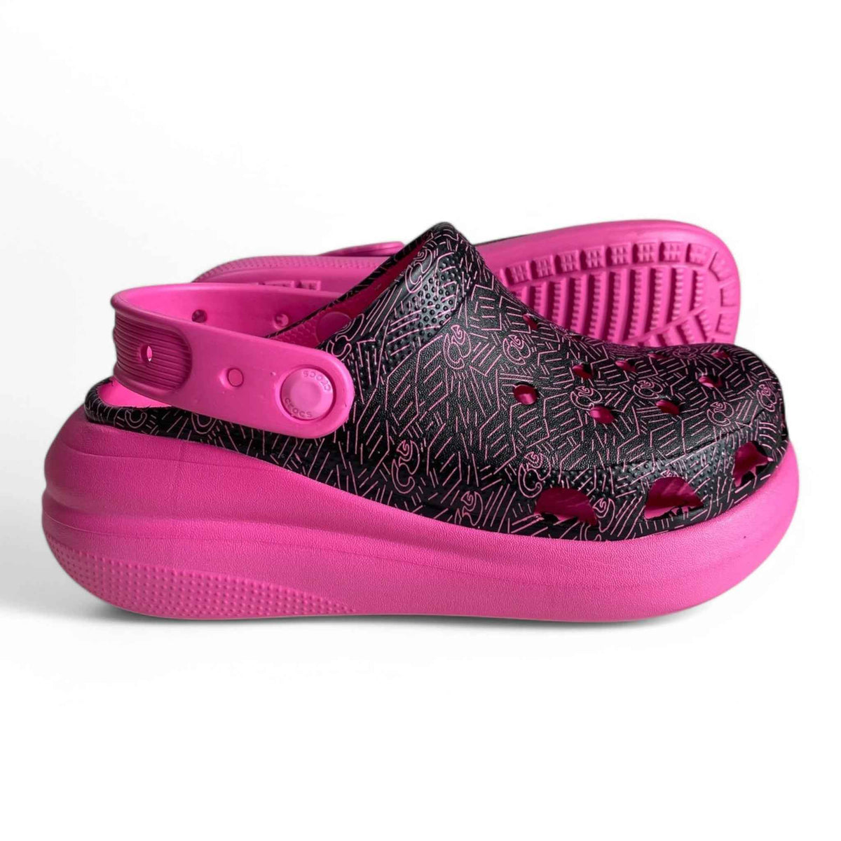 Classic Barbie Crush Clogs