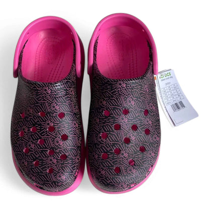 Classic Barbie Crush Clogs